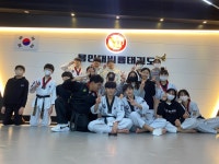 비룡태권도사관학교&스포츠클럽