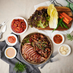 족발보쌈전문 하남집