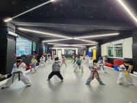 비룡태권도사관학교&스포츠클럽
