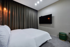 하운드호텔 서울대입구역