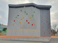 익산시스포츠클라이밍장