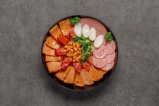푸드딜리버리 아산신창점