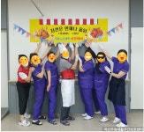 마산주원재활주간보호센터 시설 사진