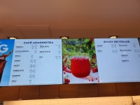 파리바게뜨 경산정평역점