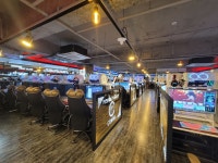 콤마PC방 사가정역점