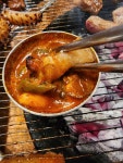 사돈집갈비 본점