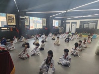 비룡태권도사관학교&스포츠클럽