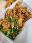 1번지통닭 평내점
