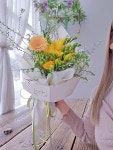 마음 둘 꽃