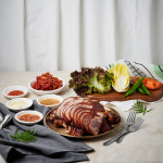 족발보쌈전문 하남집