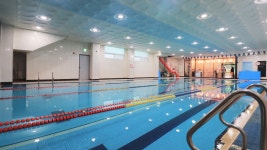 산들수영장 일산점