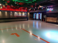 롤러스타 슈팅스타 프라자당구장