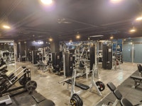 청년헬스 봉림점