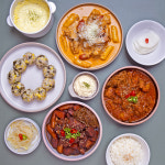 국민매운찜갈비 남구점