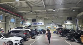 오토크린 모터스