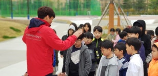 대솔경희대태권도&줄넘기