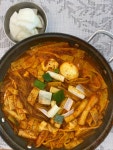 땡이떡볶이 충주점