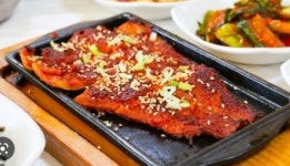 매바위황태식당 건어물