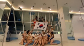 타라폴댄스