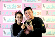 큐티독