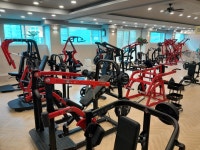 시티짐 금호역점