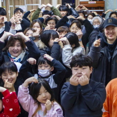 행복한소망교회