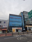 강남농협 한티역지점