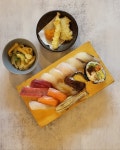 수미초밥