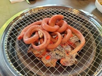 부산자갈치꼼장어