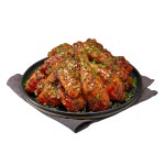 또봉이통닭 성남을지대점