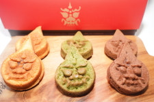 함안불빵 마틴베이커리