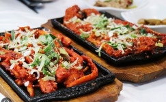 매바위황태식당 건어물