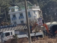 몽실이민박