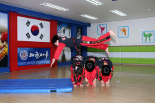 경희대 태권마루