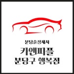 카앤피플 분당구 행복점