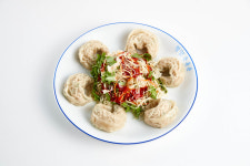 미르밀옥류관 본점