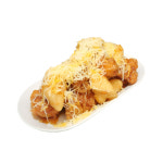 버거운버거 아산탕정(선문대)점