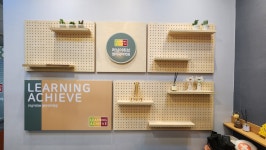 러닝어취브영어국어학원