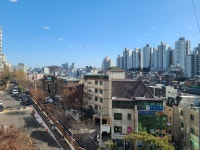 시티짐 금호역점