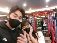 PMF PT센터 신도림