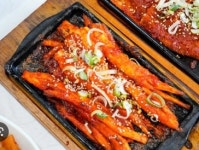 매바위황태식당 건어물