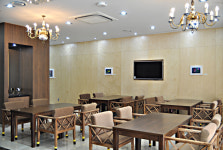 명지춘혜재활병원 엘드림