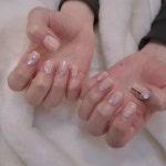 푸스케어 남포점 글림네일