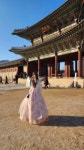 별궁터한복 경복궁점