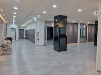 핀스크린골프존