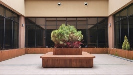 평택제일요양원 주야간보호센터