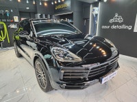 아쥬르 디테일링