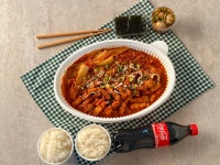 빡빡이 식당