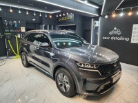 아쥬르 디테일링