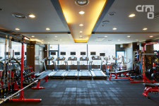 PMF PT센터 신도림